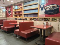 -宏状元现熬粥·京味菜(五棵松店)