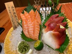 -文三酒肆自助放题(新街口友谊广场店)