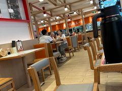 -味千拉面(增城万达广场店)