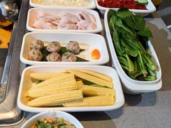 -海底捞火锅(天津SM城市广场店)