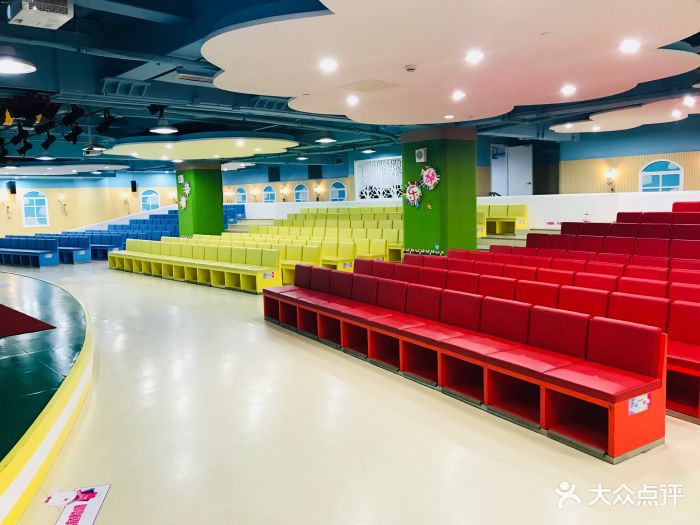 元祖启蒙乐园图片 - 第2张