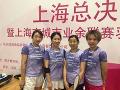 -静安区体育馆