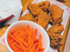 愚公移鸡-悠航SLOWBOAT(三里屯店)