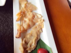 -马路边上·小海鲜烧烤(八一路店)