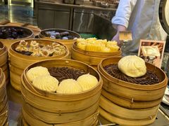 -金海湾自助餐厅(金陵饭店)