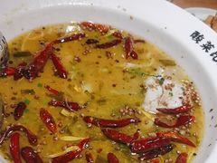 -太二酸菜鱼(福州泰禾店)