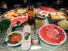 -番食园鲜食火锅(高新店)