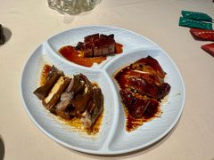 -侨美食家·粤菜(体育西路店)