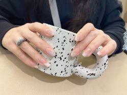 -POINT服务季·点睛创意美甲沙龙