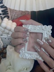 点击看大图 -芊屿芊浔美甲