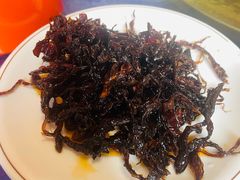 -龙姐私房菜(和顺古镇店)