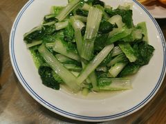 -肖记公安牛肉鱼杂馆· 省级非物质文化遗产(仁和路店)