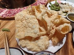 -津门羊大爷铜锅涮肉(雅清街店)