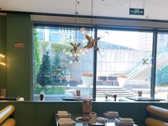 -一席地·本地鸡窝·杭帮鸡火锅(萧山银隆百货店)