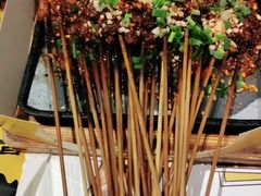 -木屋烧烤(南新店)