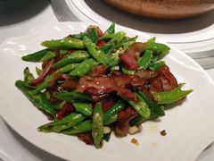 尖椒拱嘴-漾亚·雍雅合鲜(鹭岛店)