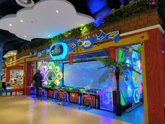 -嘉文梦想世界(SM天津滨海城市广场店)