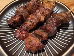 -一豚轩·烧鸟·豚骨拉面(五四路店)