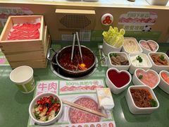 -一围肥牛肉小火锅(佳兆业广场店)