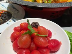 -那拉提之疆·新疆菜(美院店)