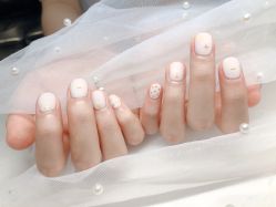点击看大图 -StartNail美甲