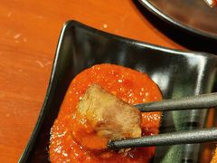 -肉甲韩国木炭烤肉(新壹街1店)