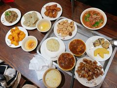 -姚记炒肝店(簋街店)
