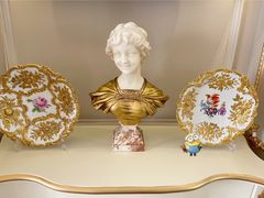 -Me Coffee下午茶艺术空间