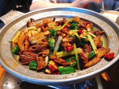 -95号酱骨·一块豆腐(展春园西路店)