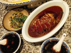-南京大牌档(崇文门国瑞店)