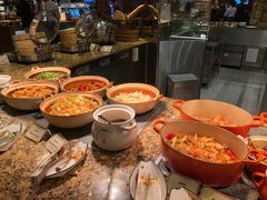 -马哥孛罗咖啡厅·Cafe Marco (厦门马哥孛罗东方大酒店)