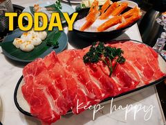 -一哥澳门豆捞·澳门风打边炉(高德置地店)