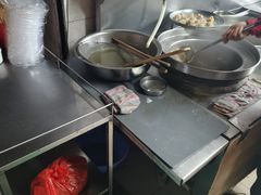 -坚记面店(一德路店)