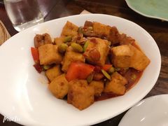 -五观堂素食(新华路店)