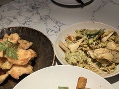-奉天小馆·非遗东北菜(济南万象城店)