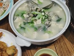 -和源祥·日照菜扛把子(万平口一店)