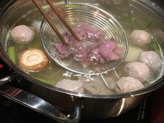 -牛焱·贵州黄牛肉火锅(城西银泰店)
