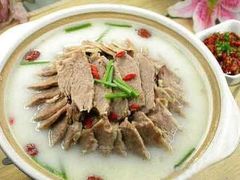 -教师之家赵家羊汤馆(东青龙街店)