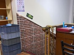 -馨香苑·潮汕菜·海鲜砂锅粥·深大老字号(南头店)