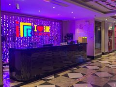 -大好时光party连锁KTV(大朗店)