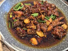 -树厨贵州菜(大十字店)
