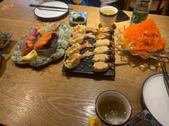 -渔井食堂(新洲店)