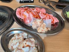 -和牛放题的殿堂 肉屋横丁(秋叶原店)