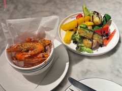 -玛尚诺意式餐厅(官舍店)