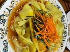 -石榴红了·非遗酥皮烤包子·新疆菜(瑞豪店)