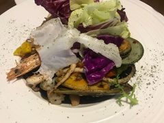 -小火花·干式熟成牛排馆Spark SteakHouse(剑桥郡店)