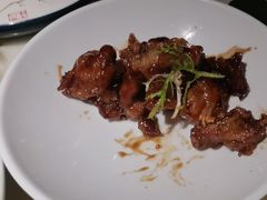 -绿茶餐厅(松江万达店)