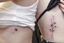 -飛凡TATTOO纹身•原创