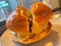 -RAC BAR(安福路店)