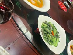 -金贵源食神(楚河汉街店)